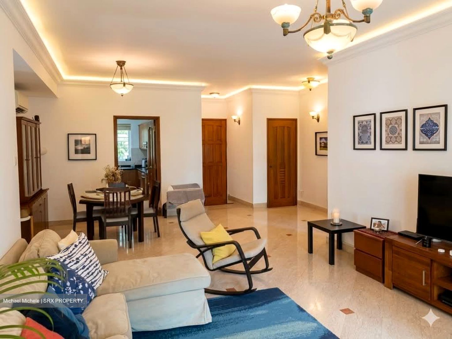 Spring Grove (D10), Condominium #546143901